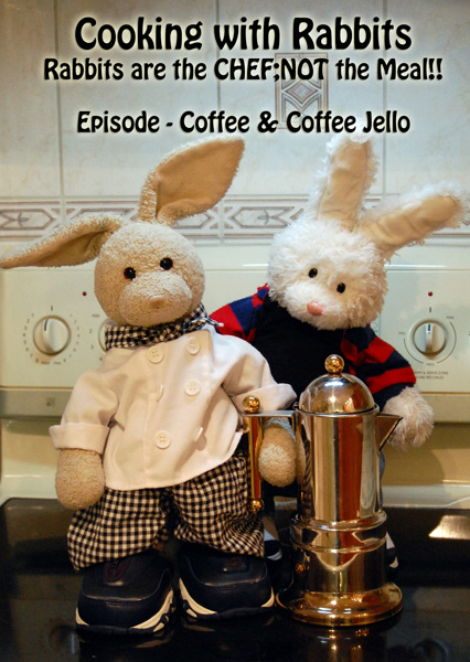 Coffee Jello Show Picture